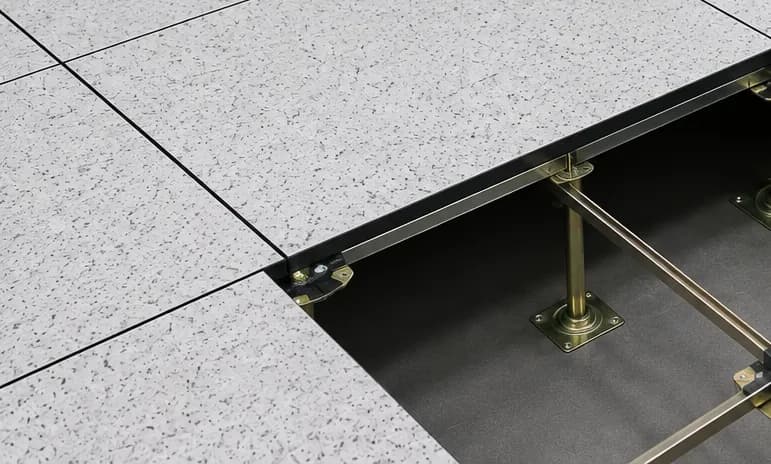 ESD Flooring for Featured Projects - ESD Tiles Chennai
