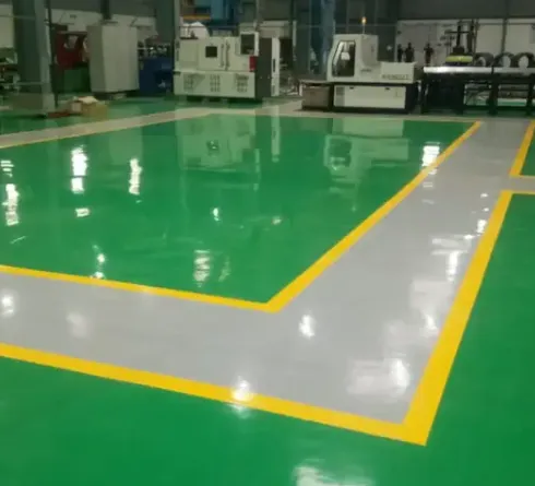 ESD Flooring for System Types - ESD Tiles Chennai