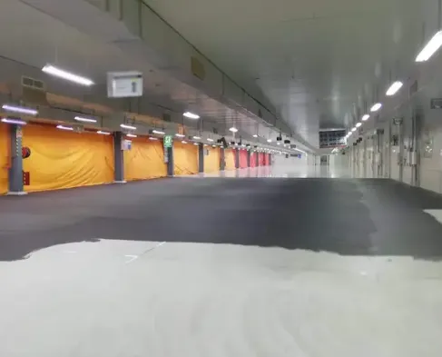ESD Flooring for System Types - ESD Tiles Chennai
