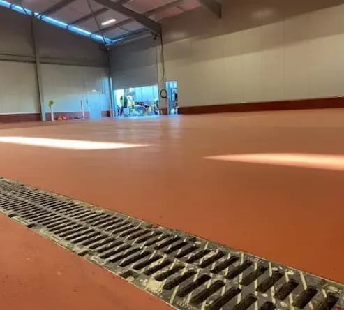 ESD Flooring for System Types - ESD Tiles Chennai