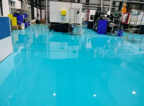 ESD Flooring for Where Fits - ESD Tiles Chennai